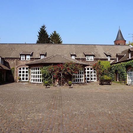 Falderhof Кёльн Экстерьер фото