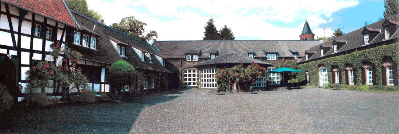 Falderhof Кёльн Экстерьер фото